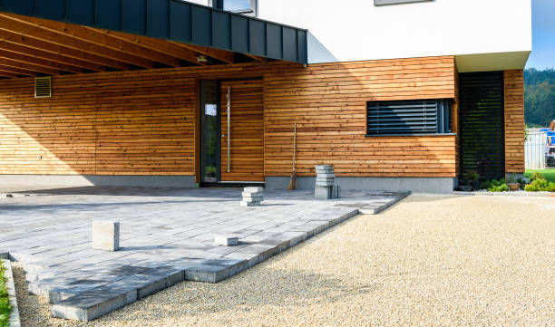 Best Cobblestone Driveway Pavers  in Lake Mary, FL
