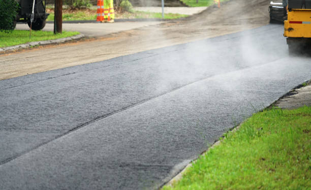 Best Professional Driveway Pavers  in Lake Mary, FL
