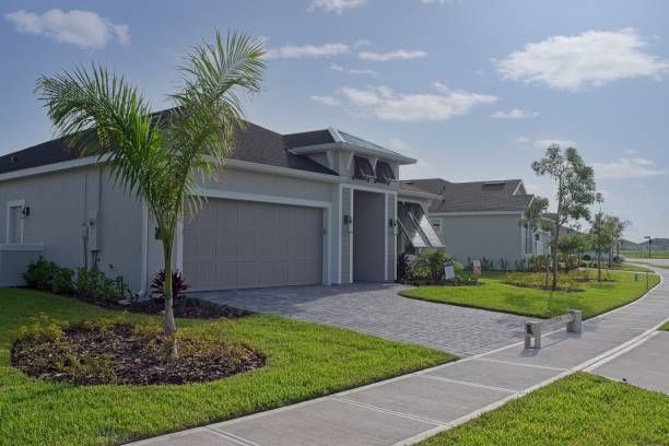 Reasons to Select Us for Your Driveway Paving Requirements in Lake Mary, FL