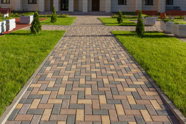Best Custom Driveway Pavers  in Lake Mary, FL